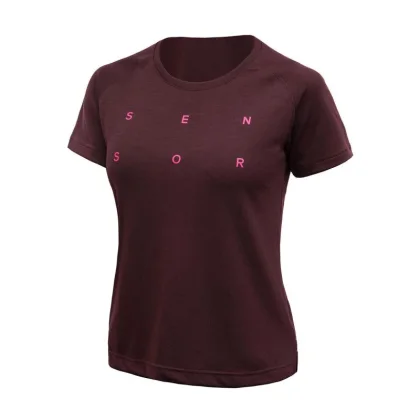 SENSOR Merino Blend Typo