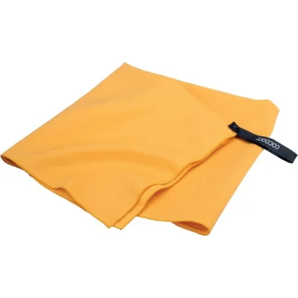 Cocoon ultralehký ručník Microfiber Towel Hyperlight L sunrise