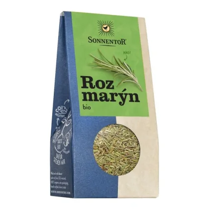 Sonnentor Rozmarín BIO