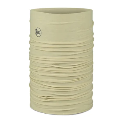 Multifunkčná šatka BUFF COOLNET UV SOLID PISTACHIO