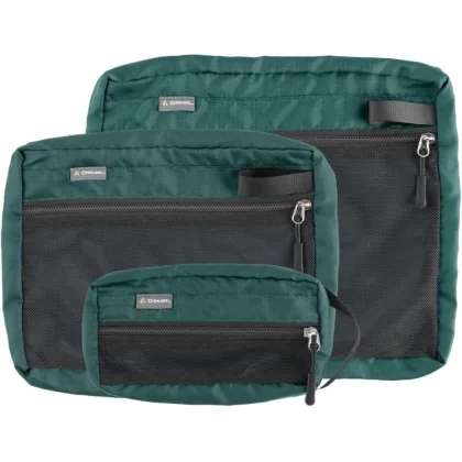 Coghlans sada úložných vaků Organizer Bags