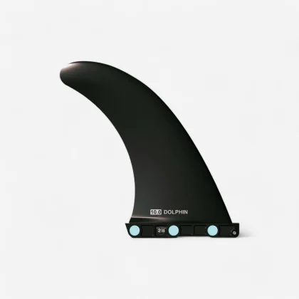 TAHE Plutvička Dolphin 10" na pevný paddleboard so systémom FCS 2 bez