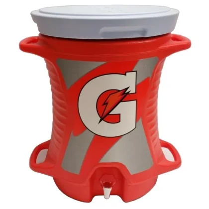 Gatorade Barel Contour Cooler 36L