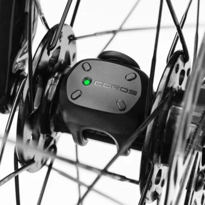 Coros Snímač rychlosti COROS Bike Speed Sensor