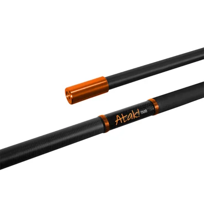 Rukoväť DELPHIN Atak! Duo dĺžka 90 cm