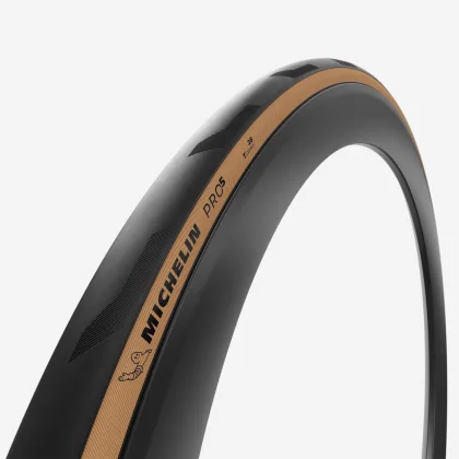 MICHELIN MICHELIN Pro 5 Competition Line TR cestný plášť s pružnou pätkou 700 x 28 bez