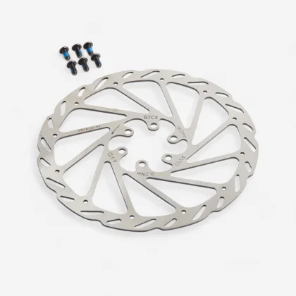 AVID Kotúčová brzda ELIXIR 180 mm 6 otvorov 180 mm