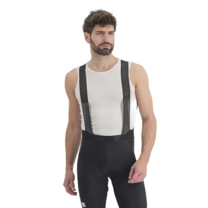 Férfi ujjatlan thermo póló SPORTFUL Pro baselayer sleeveless, white