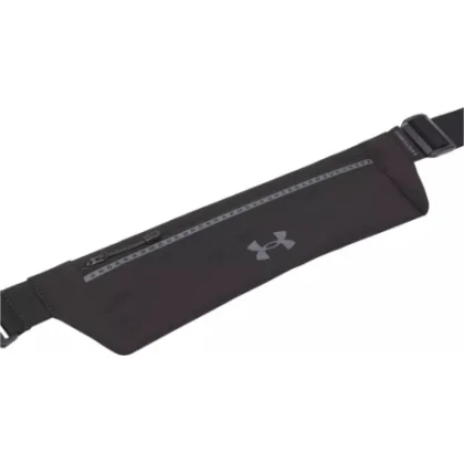 Ľadvinka na beh UNDER ARMOUR UA Velociti Run Belt-BLK