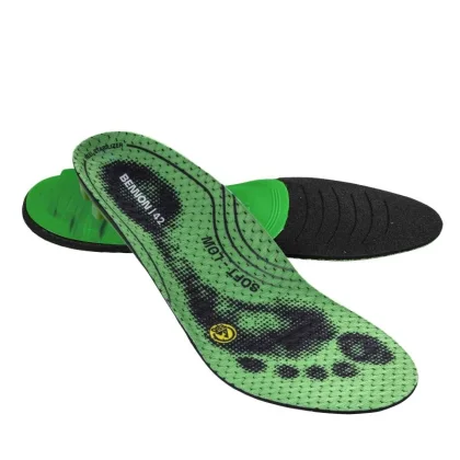 Bennon ORTHOCOMFORT ESD Soft Low Insole