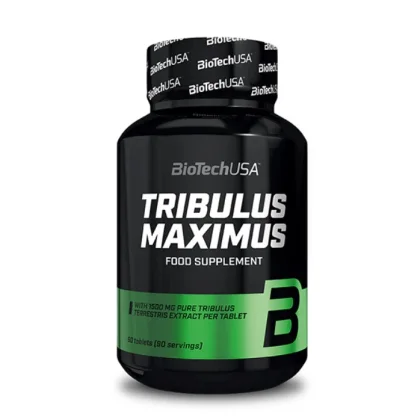 Tribulus Maximus 90 tabliet - BioTech USA