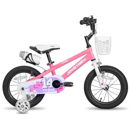 Joystar Pluto 14" zelená