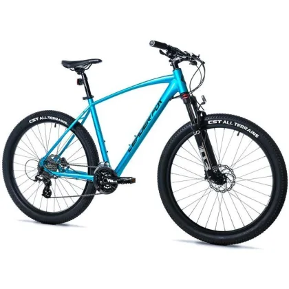 Leader Fox EVOLUTION 27.5 BLUE LIGHT