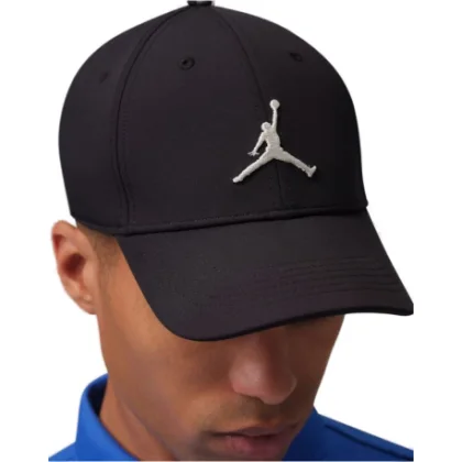 Šiltovka NIKE JORDAN U J DF CLUB CAP S AB GOLF