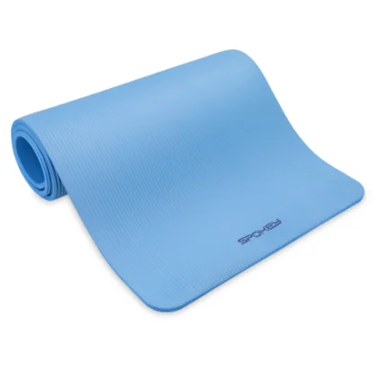Fitnesz szőnyeg SPOKEY SOFTMAT fitness 183 x 61 x 1 cm