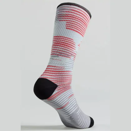 Specialized Soft Air Tall Socks