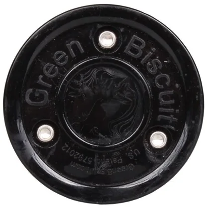 Green Biscuit Black Puk