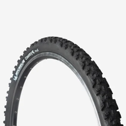 MICHELIN Plášť na horský bicykel Country Style 26 × 2,00 pevné pätky bez