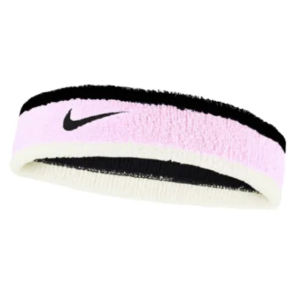 Čelenka NIKE SWOOSH HEADBAND PF CM BK