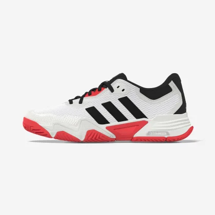 ADIDAS ADIDAS Solematch Control pánska tenisová obuv biela 43 1/3