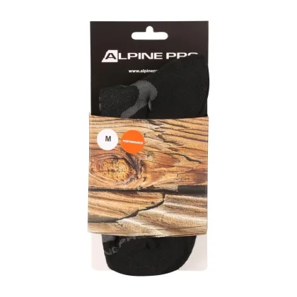 Alpine Pro GANGE