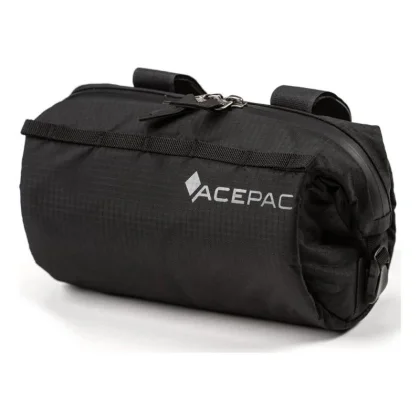 Acepac Barrel Mkiii Black brašna