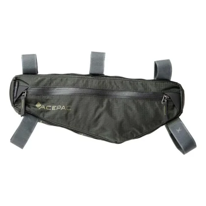 Acepac Triangle Frame BAG Mkiii M Grey brašna