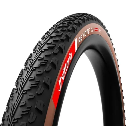Vittoria Peyote 29x2.25 XC Race Brown blk blk G2.0