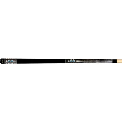 Karambolové biliardové tágo Buffalo Triton S3 No.5, dvojdielne