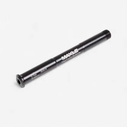 ROCK SHOX Predná pevná os 15×110 mm Rockshox s celkovou dĺžkou 158 mm bez