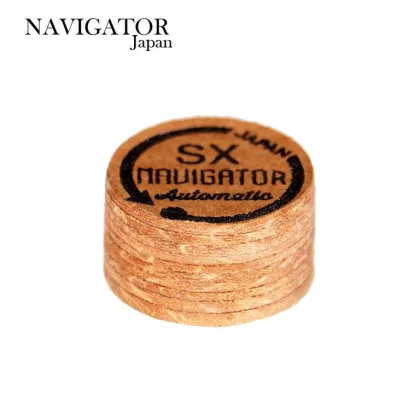 Koža na tágo Navigator Automatic SX 12,5mm, extra soft