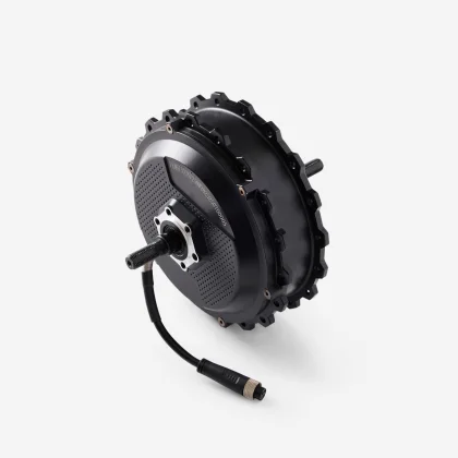BTWIN Motor 48 V 250 W na bicykel E-THREE 500E bez