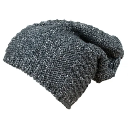 Zimná čiapka BLIZZARD Freeride, grey