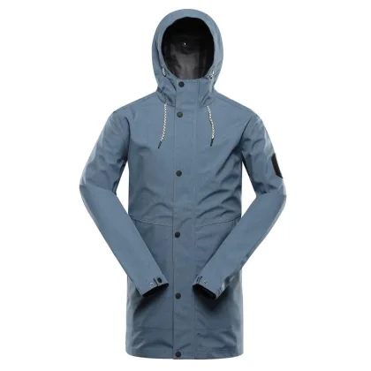 Alpine Pro PERFET modrý