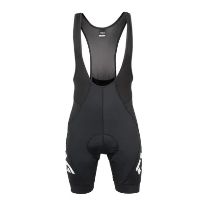 Tsg Kraťasy se šlemi Bib Black