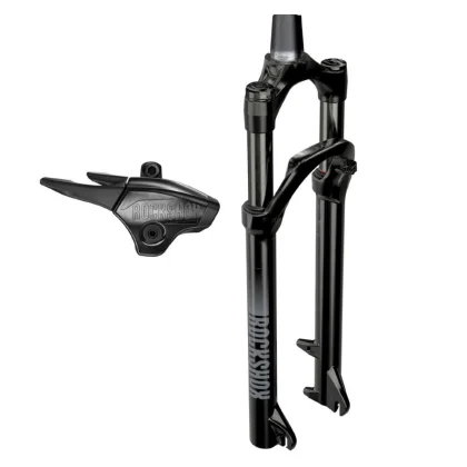 ROCK SHOX Vidlica Judy Gold 27,5 100 mm tapered (1"1/8 - 1"1/2) poplock QR9 bez