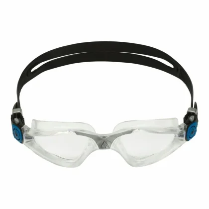 Aqua Sphere Plavecké brýle KAYENNE čirá skla