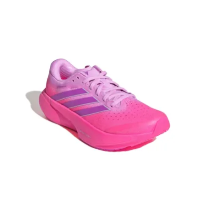 Dámska bežecká obuv ADIDAS Supernova Rise 3 W lucid pink purple burst bliss lilac