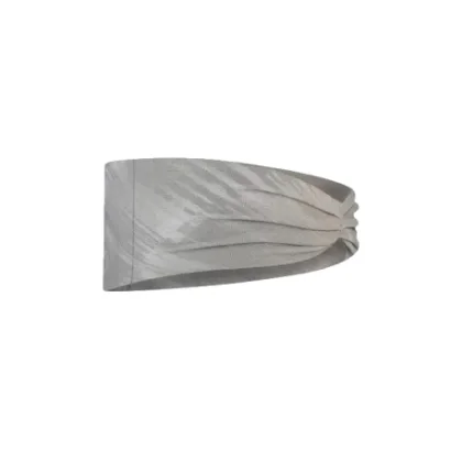 Dámska čelenka BUFF COOLNET UV® ELLIPSE HEADBAND JARU LIGHT GREY