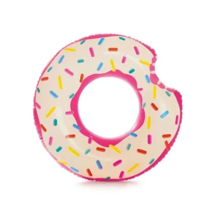 Intex Kruh plavecký DONUT 107 x 99 cm
