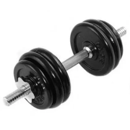 Sedco Činka nakládací chrom 15 kg