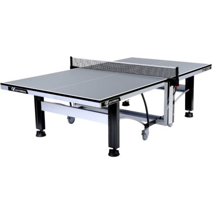 Cornilleau Competition 740 ITTF beltéri, szürke pingpong asztal