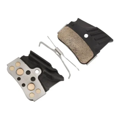 Shimano N04C KOV S Chladičem destičky brzd