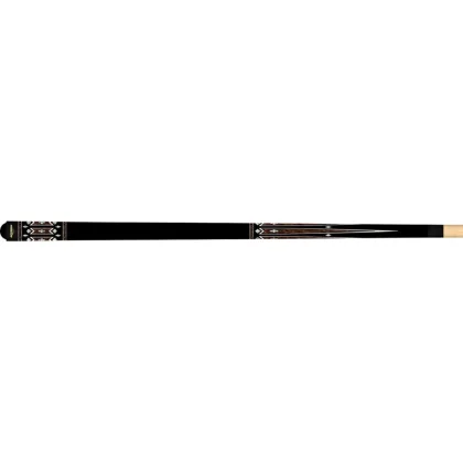 Karambolové biliardové tágo Maxton Matis No.3 dvojdielne 141cm