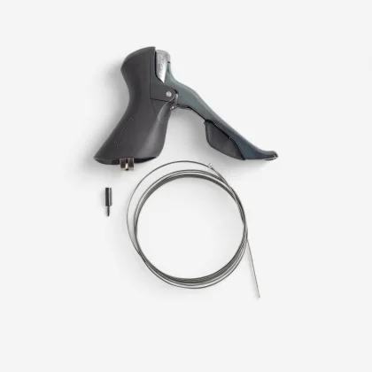 VAN RYSEL Pravá páčka Shimano Tiagra 10 rýchlostí ST-4700-R bez