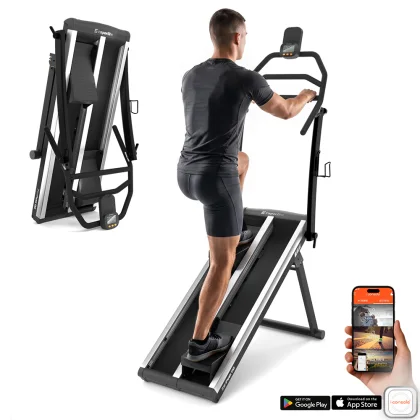 inSPORTline ZenPeak 80