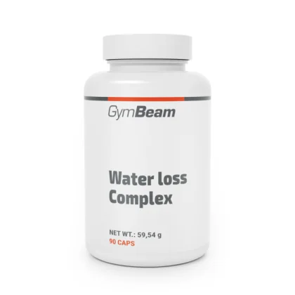 GymBeam Water Loss Complex