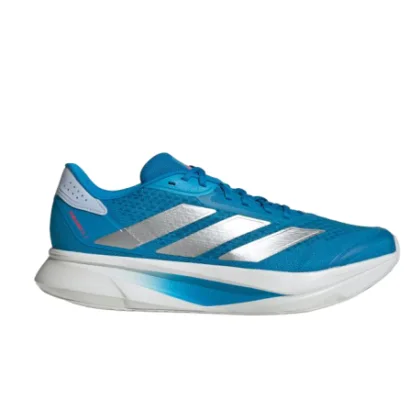 Pánska športová obuv (tréningová) ADIDAS Duramo SL2 M solar blue silver metallic dark solar blue