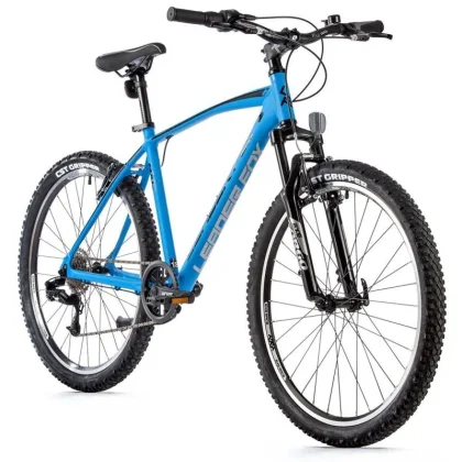 Leader Fox MXC 26 MODRÉ