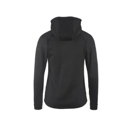 Craft ADV Explore Power Fleece Hood černá